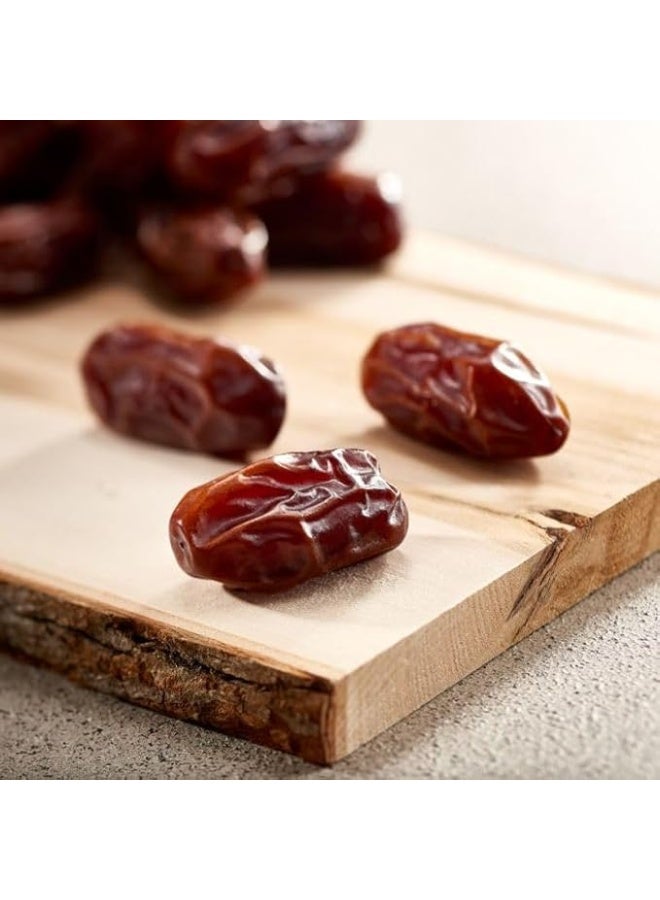 Bateel Khidri Dates Ballotin 500g - Image 2